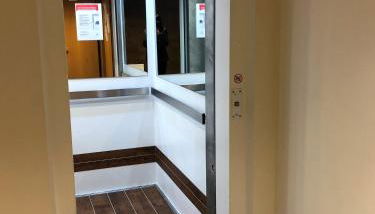 Dünenhof DB2-032 Dünenhof - Foto 4, Lobby or reception