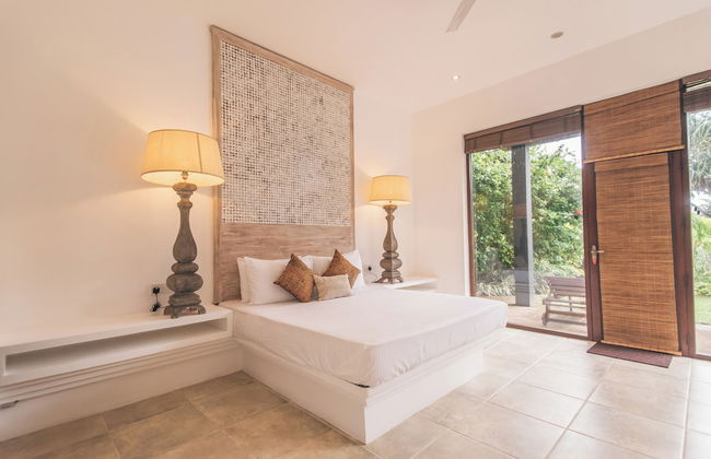 Villa Thuya - Foto 5