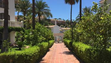 Town House in Riviera, Mijas - Foto 5, Garden