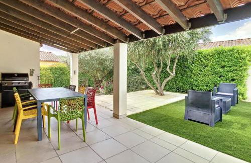 La Cigotà - Villa with swimming pool for 8 people - Foto 7