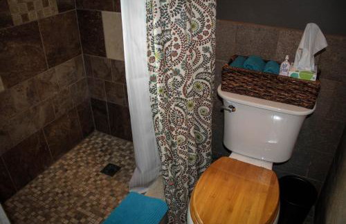 The 8th Street Retreat - Foto 12