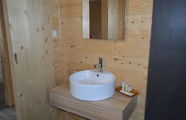 Óbidos Wood Villas - Foto 13