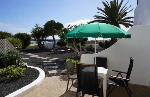 El Caleton Garden Apartment - Foto 4