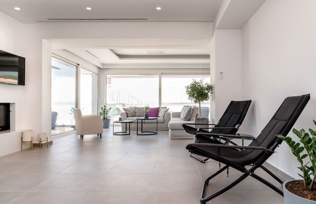 Balia Suites - Foto 47