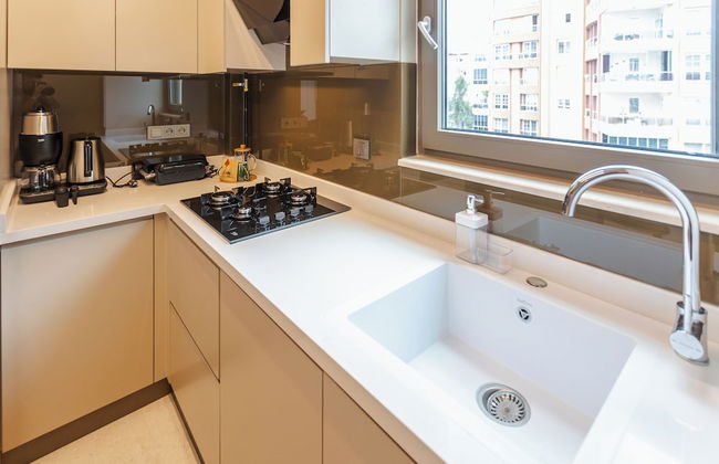 Los Suites - Foto 70