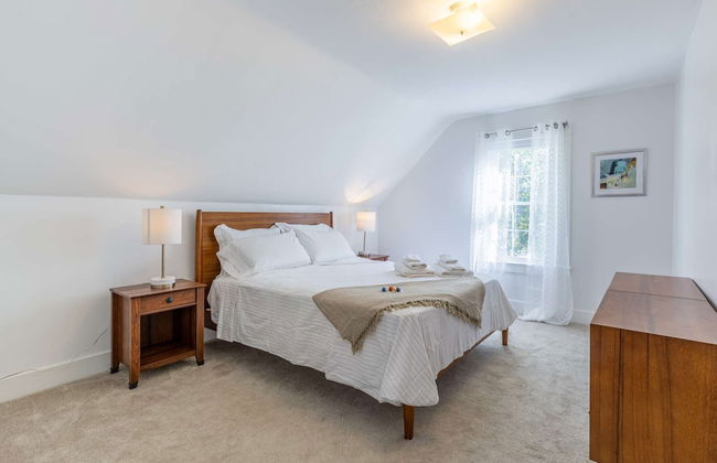 Broom & Board - Foto 15