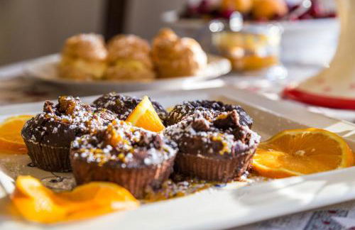 Agriturismo Fiori d'Arancio - Foto 34