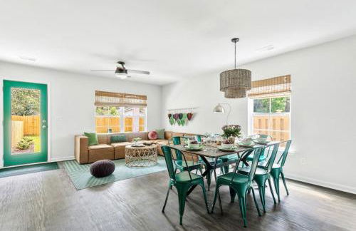 WeCo Duplex -8 BR- Sleeps 16 - Foto 63