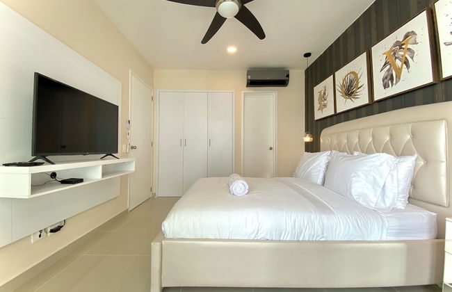 Wynwood Morros Epic in Cartagena - Foto 11