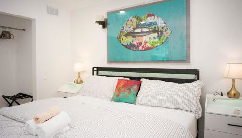 Private 1BR w Yard & King Bed Simi Valley - Foto 3