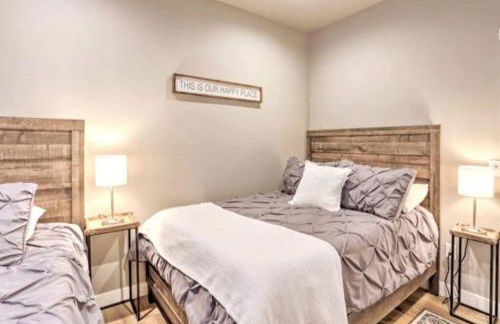 NEW! Cozy & Modern Spearfish Home Near Downtown! - Foto 19