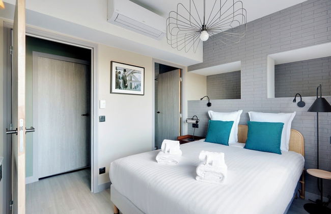 North Paris Suite - Foto 4