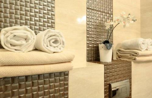 Apartament 7 z dużym tarasem - Foto 9