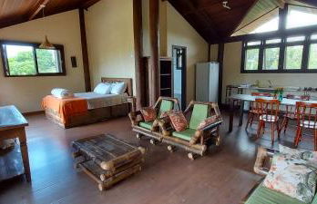 Pousada Águas de Ibiraquera Suite Master - Foto 3