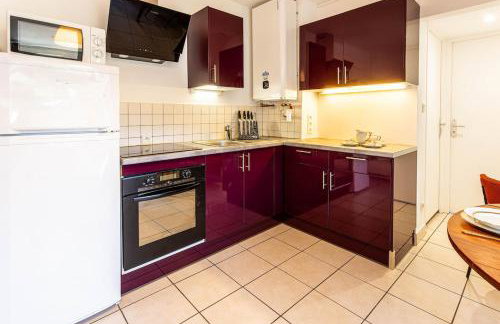 Apartment Douillet - Foto 2