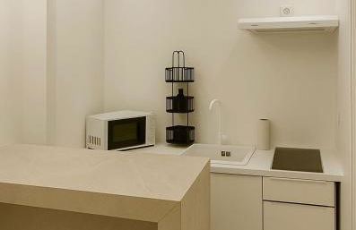 Suite Oléa & Private Jacuzzi - Foto 13