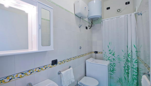 Appartamento a Vietri sul Mare ID 3053 - Foto 5, Zimmer