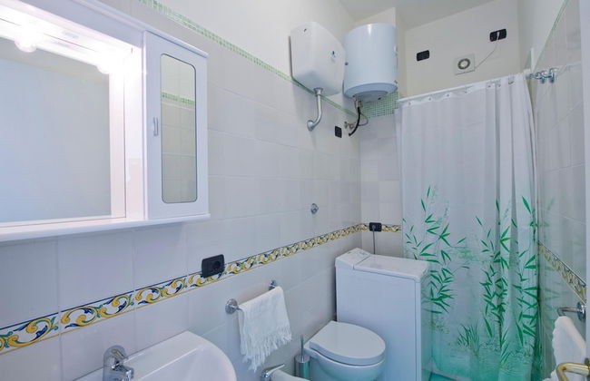 Appartamento a Vietri sul Mare ID 3053 - Foto 5