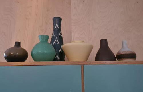 Vintage studio am Chiemsee - Foto 13