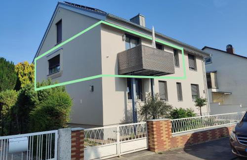 Ferienwohnung Mona Lisa - Foto 1