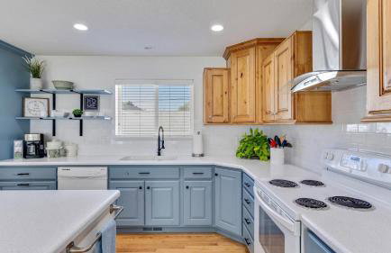 Play & Gather in Luxury,Pets too! Close to it Everything! - Foto 17