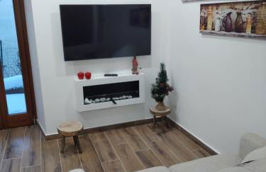 Piccolo Paradiso in pieno centro Rivisondoli - Foto 4