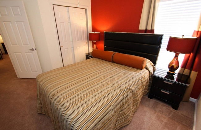 Ov4195 - Windsor Hills Resort - 5 Bed 5 Baths Villa - Photo 8