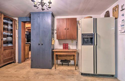 10 Mi to Hot Springs Natl Park Home with Grill! - Foto 33