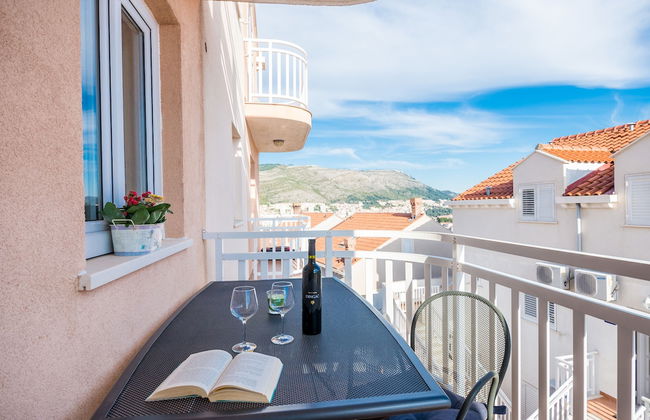 Burum Apartments - Foto 53