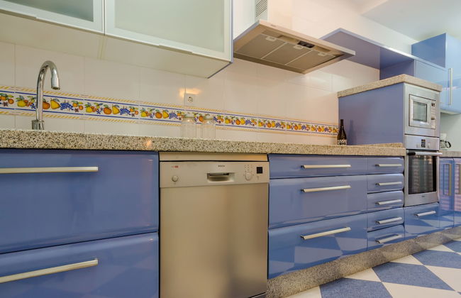 Villa Sotavento - Foto 11