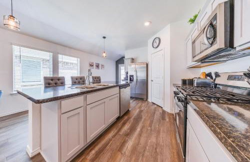 Beautiful Modern Home - Foto 12