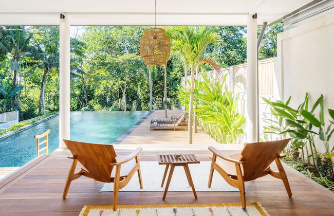 Beefy Dragon Villa by Betterplace - Foto 18