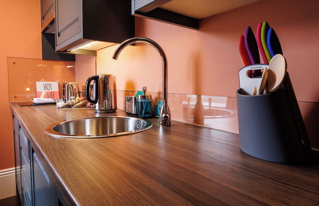 The Fanny Talbot - Foto 30