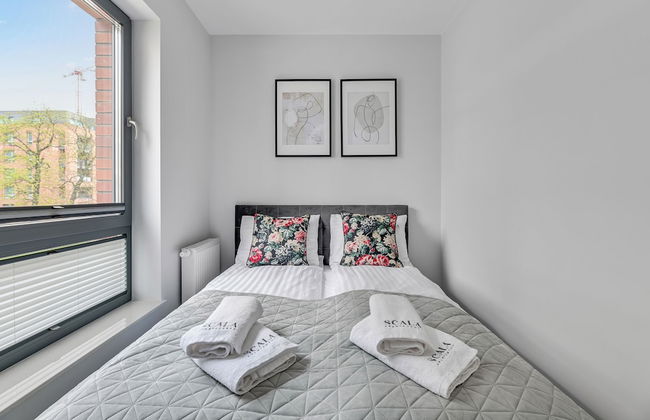 Lion Apartments - Apartments & Studio - Foto 69