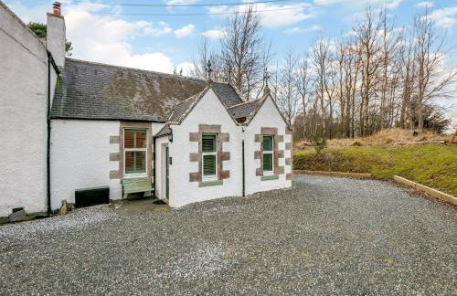 Rowan Cottage - Photo 1