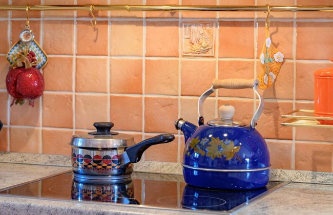 Entheos City Panorama Argostoli - Foto 19