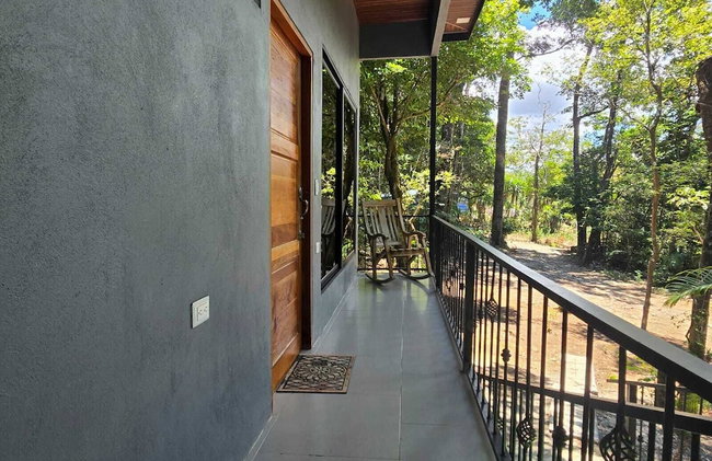 Cabañas Roca Verde Monteverde - Photo 61