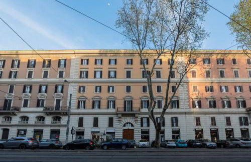 Be Mate Trastevere I - Foto 42