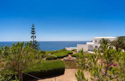 Es Macar, heated pool & sea views - Foto 38