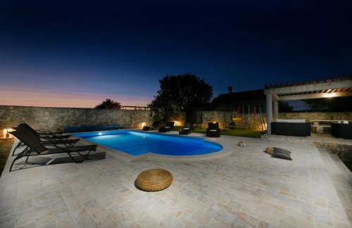 Villa Elder ZadarVillas - Foto 24