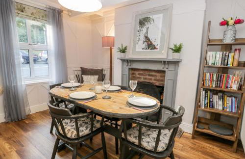 Rosie Cottage - Foto 11