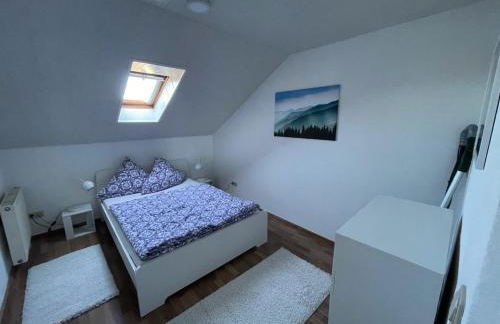 Ferienwohnung - Losheim am See - Foto 53