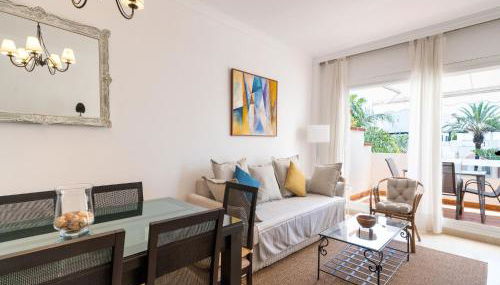 Apartment in Elviria Near Marbella Beach - Foto 4, Other