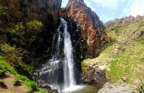 La Casita De La Montaña - Foto 18