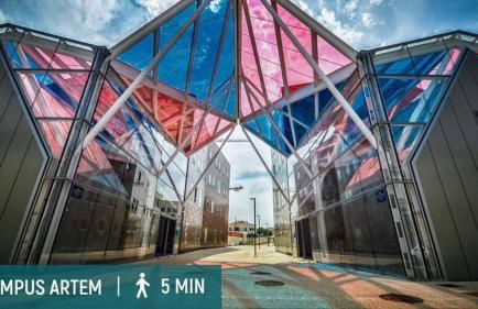 LE PALAIS DES THERMES - Photo 15