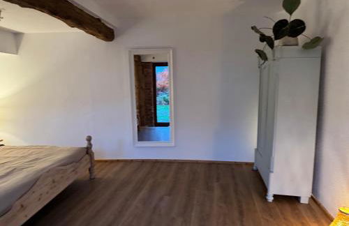 Ferienwohnung Burg Hausen - Foto 10