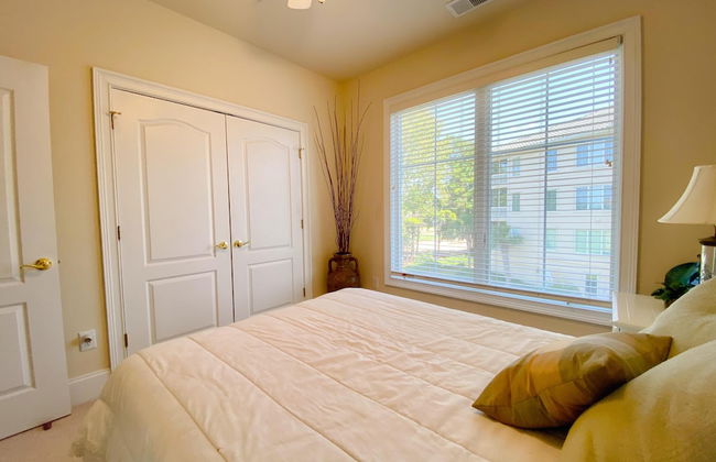 Barefoot Resort by Palmetto Vacations - Foto 21