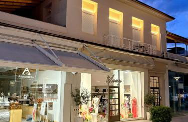 MARY'S HOUSE Roof Garden HUB - Photo 46