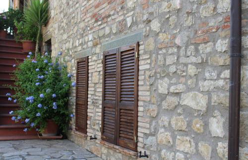 Borgo San Savino - Photo 48