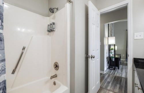 Cute Condo in Rock Hill-49 - Foto 13